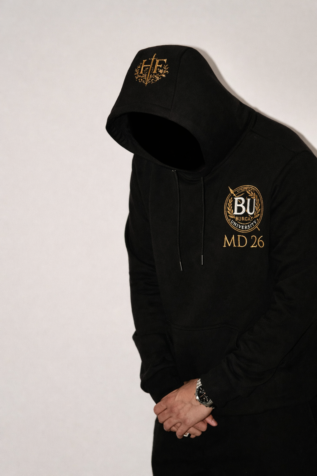 Burgas University (BU)