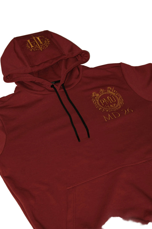 Plovdiv University (PMU)