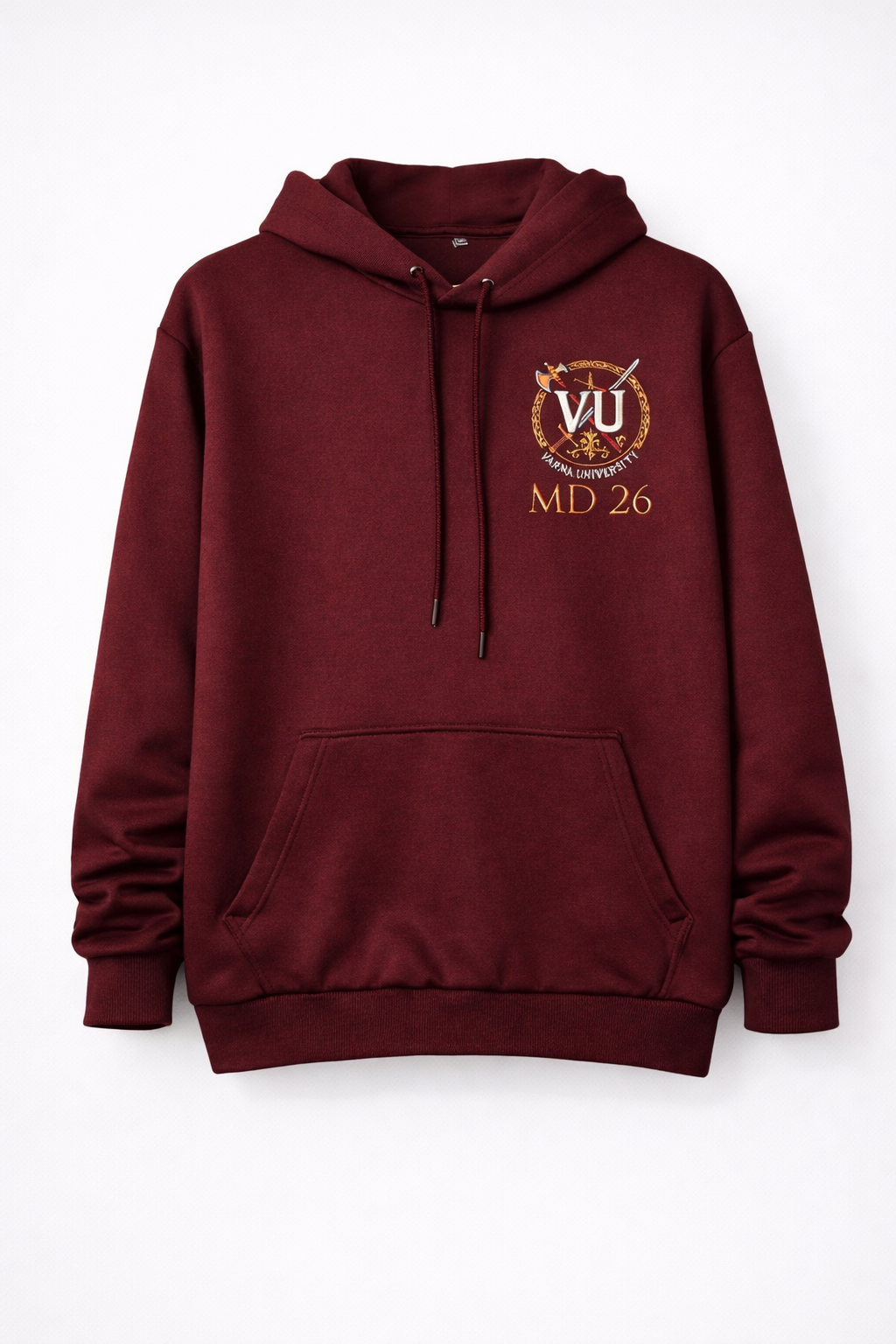 Varna University (VU)