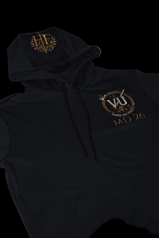 Varna University (VU)