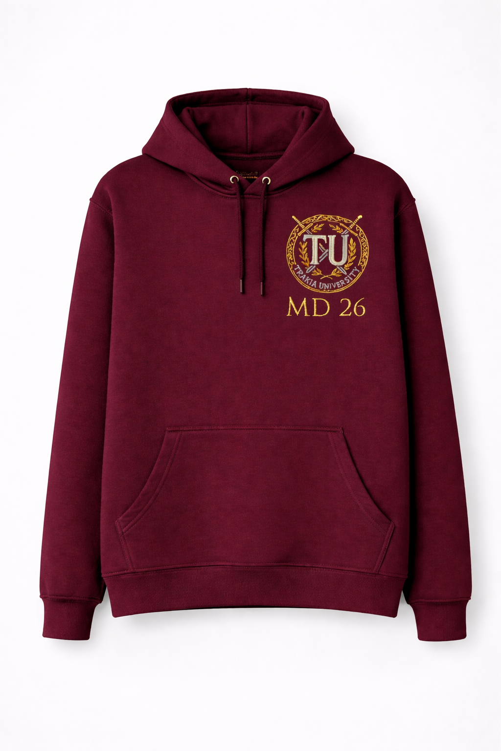 Trakia University (TU)