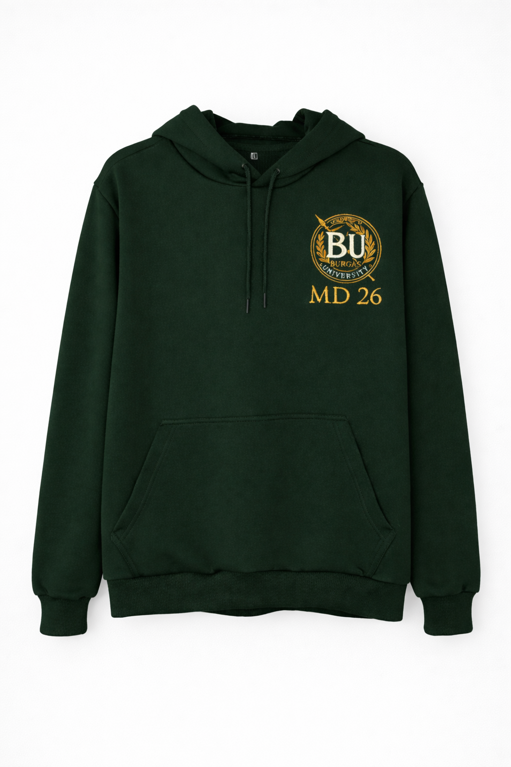 Burgas University (BU)