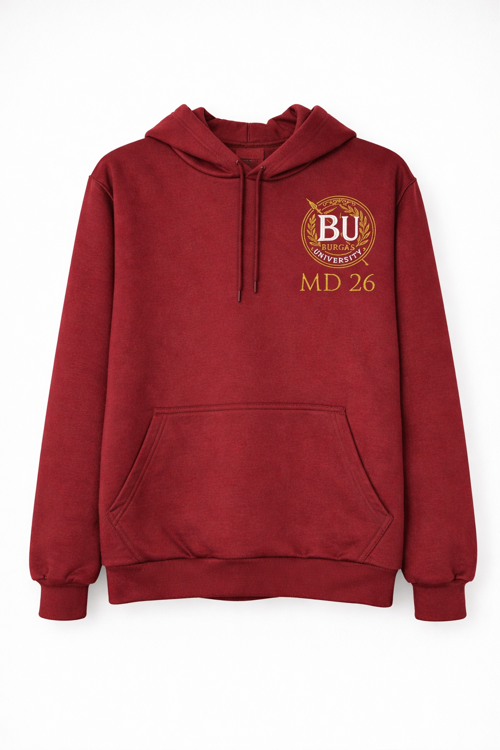 Burgas University (BU)