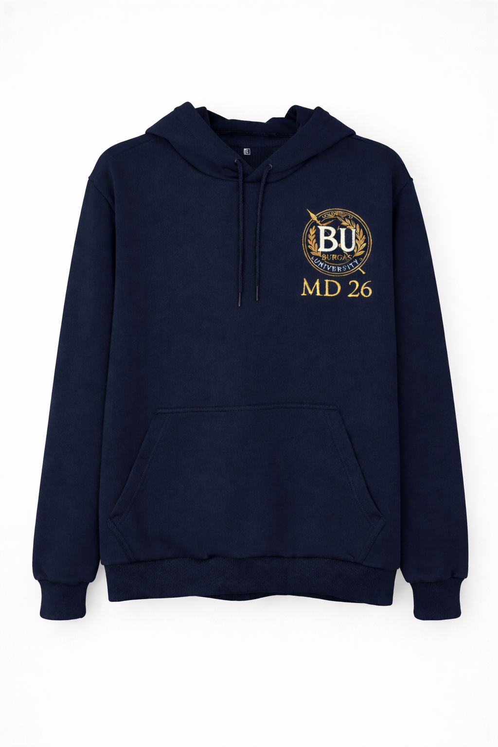 Burgas University (BU)