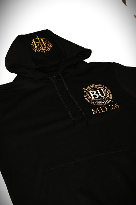 Burgas University (BU)