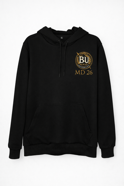 Burgas University (BU)