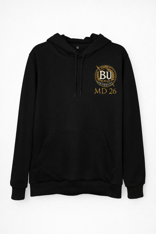 Burgas University (BU)