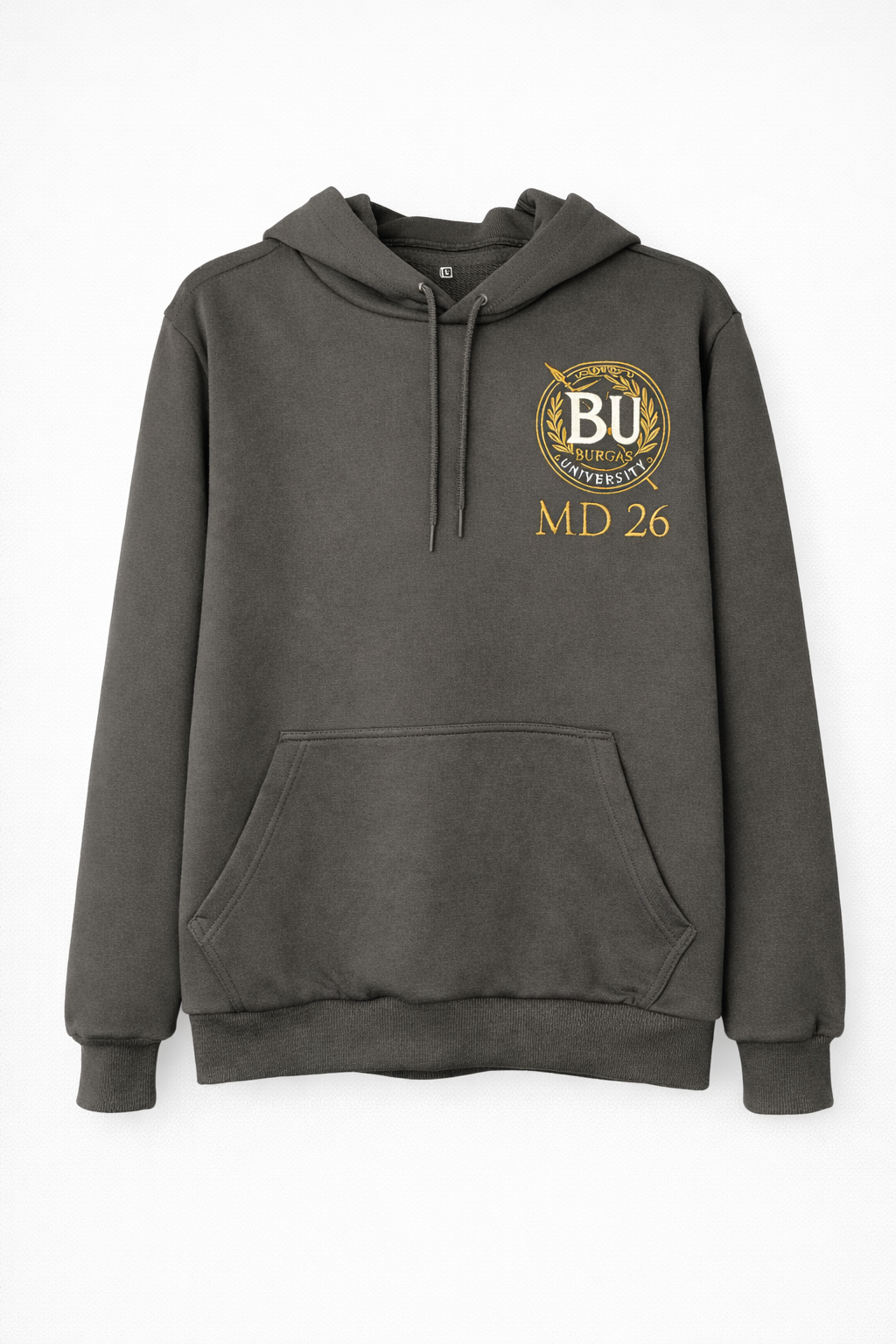 Burgas University (BU)