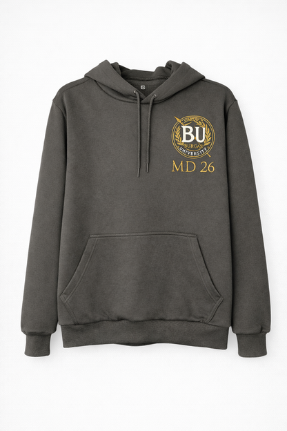 Burgas University (BU)