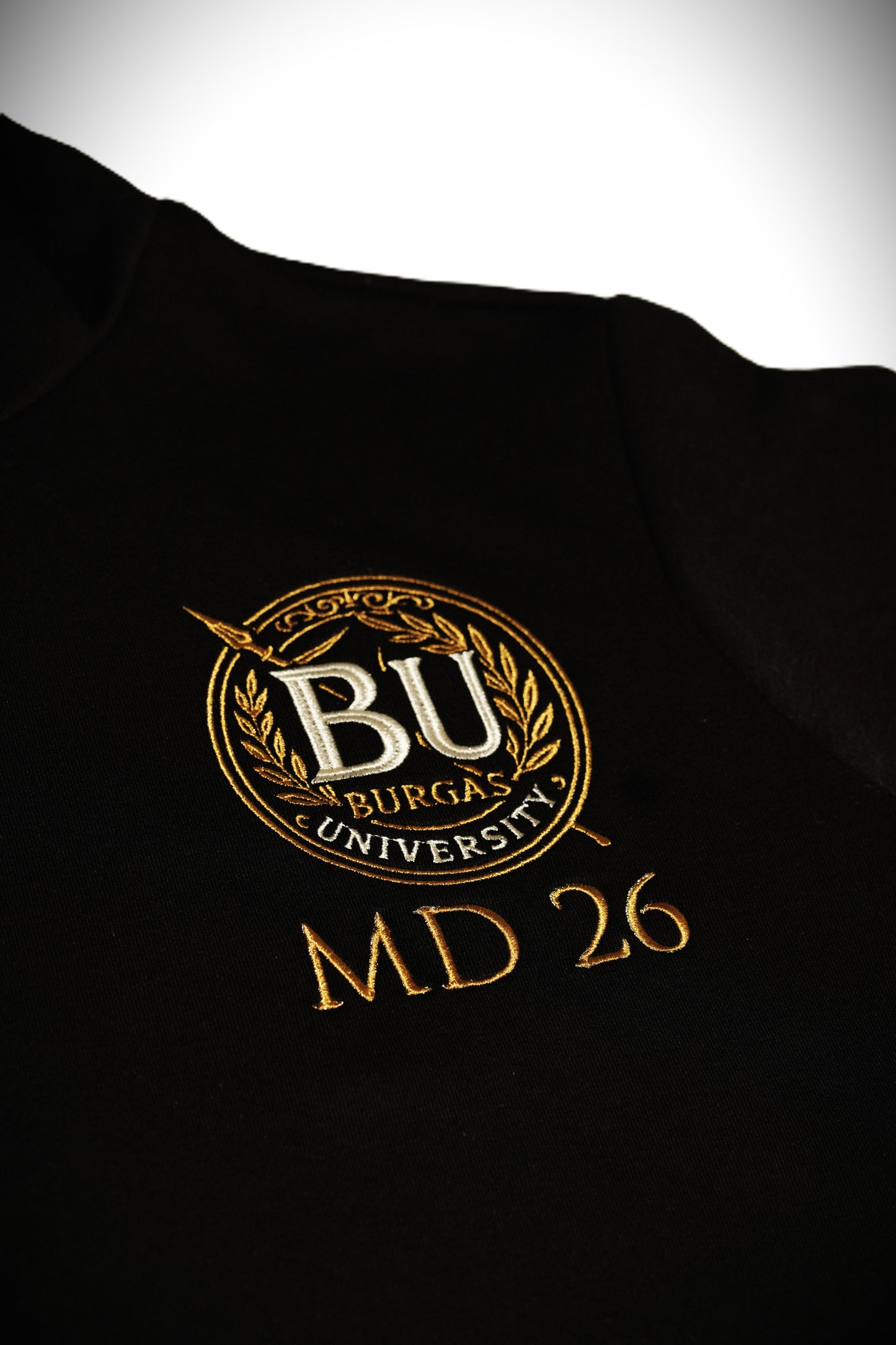 Burgas University (BU)