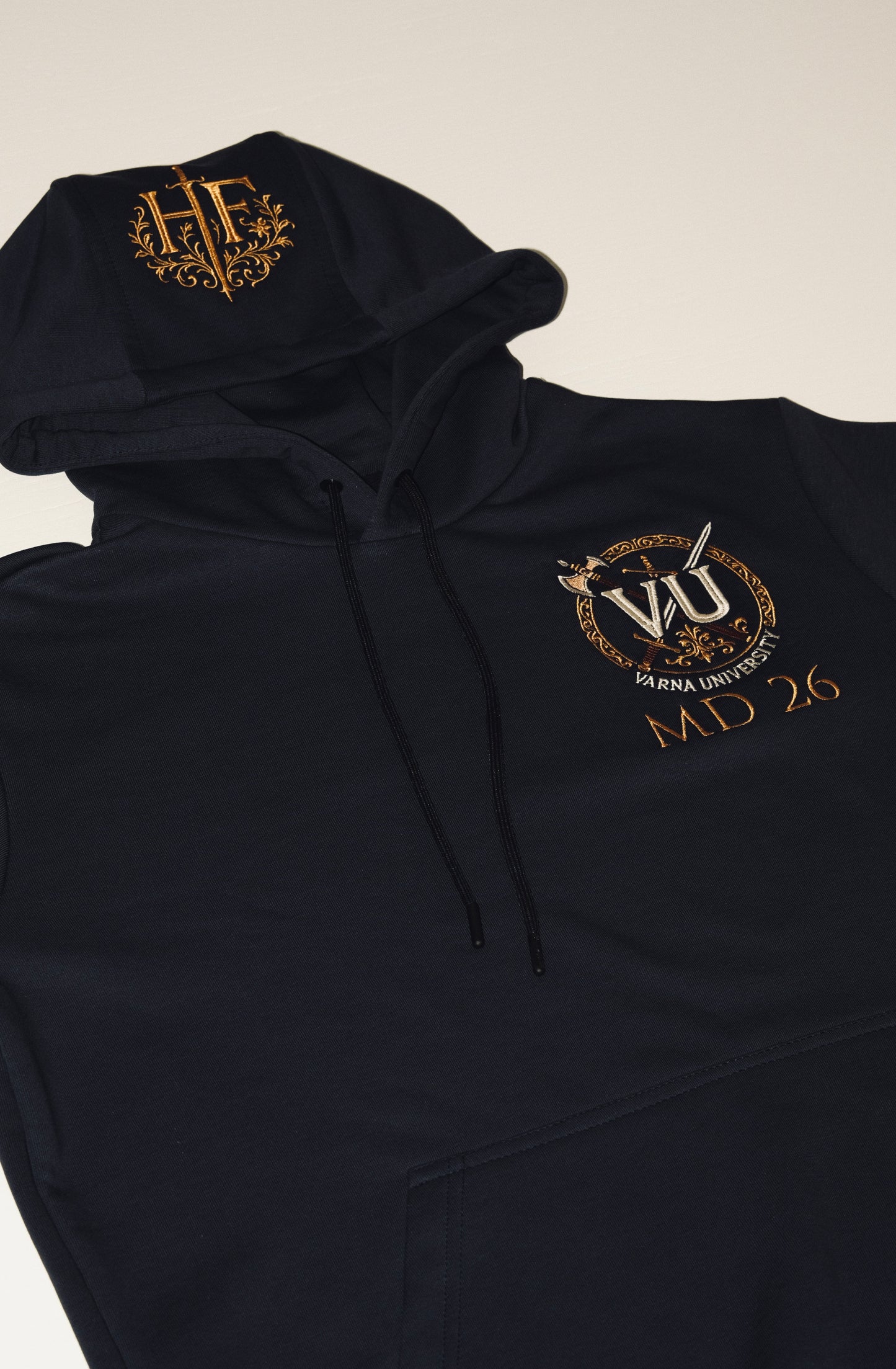 Varna University (VU)