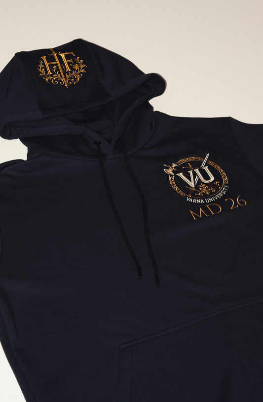 Varna University (VU)