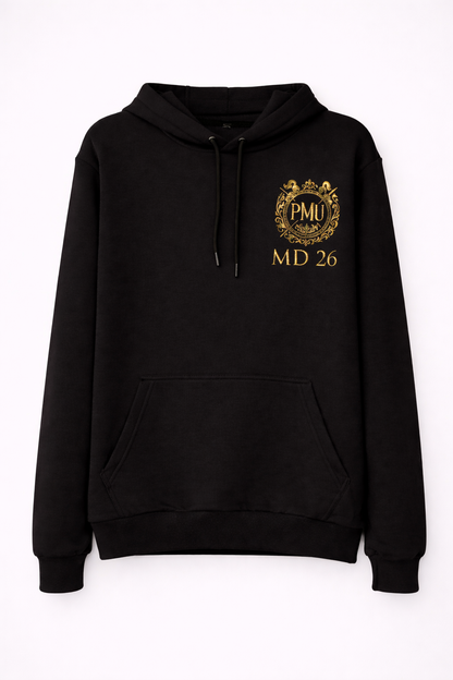 Plovdiv University (PMU)