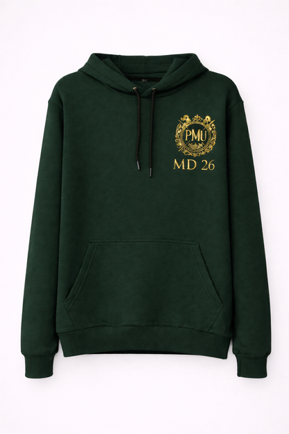 Plovdiv University (PMU)