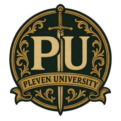 Pleven University
