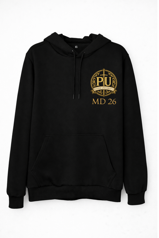 Pleven University (PU)