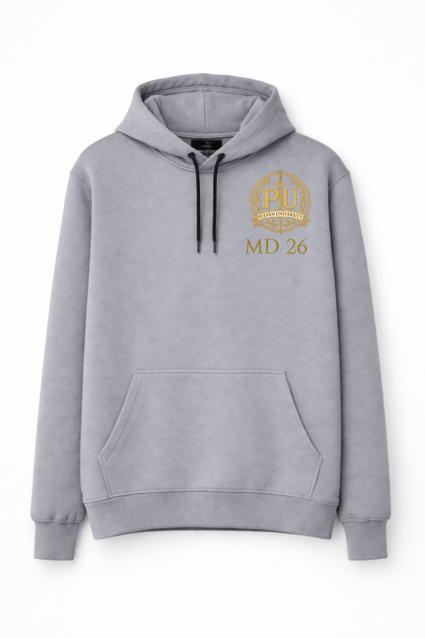 Pleven University (PU)