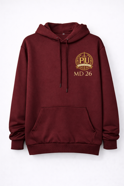 Pleven University (PU)