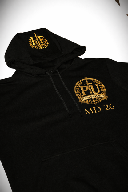 Pleven University (PU)