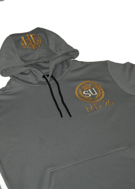 Sofia University (SU)