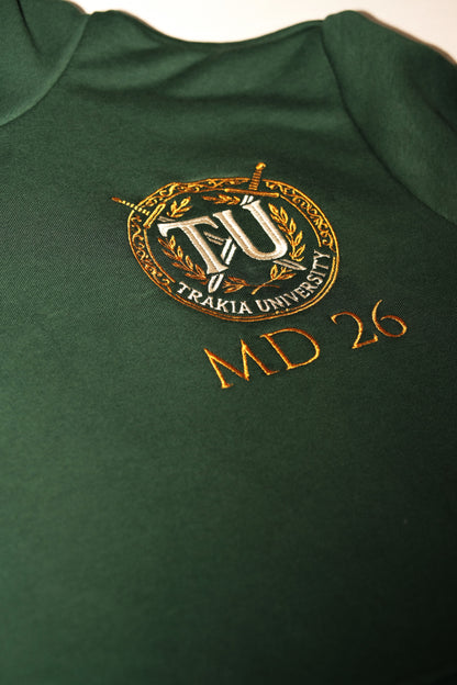 Trakia University (TU)