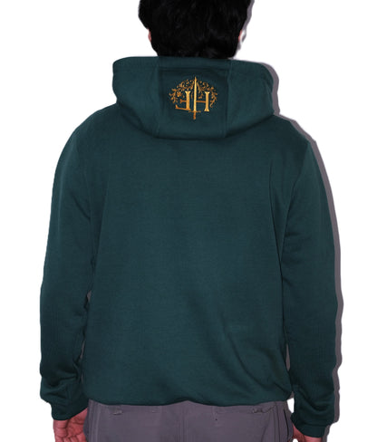 Trakia University (TU)