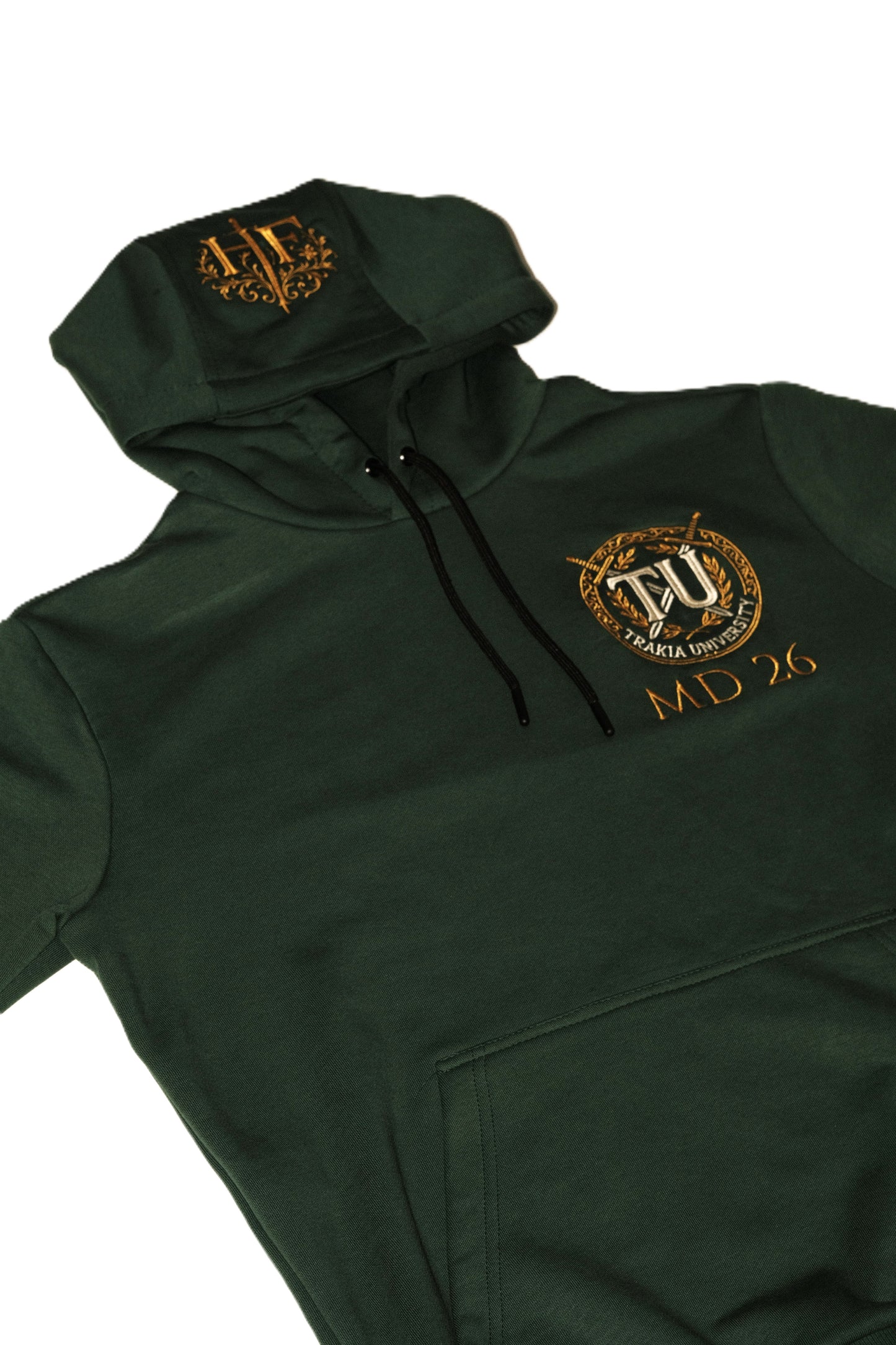 Trakia University (TU)