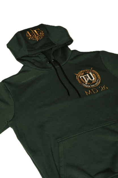 Trakia University (TU)