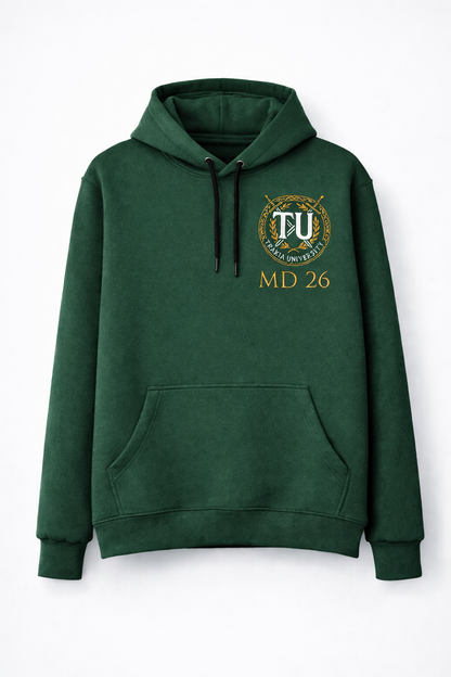 Trakia University (TU)