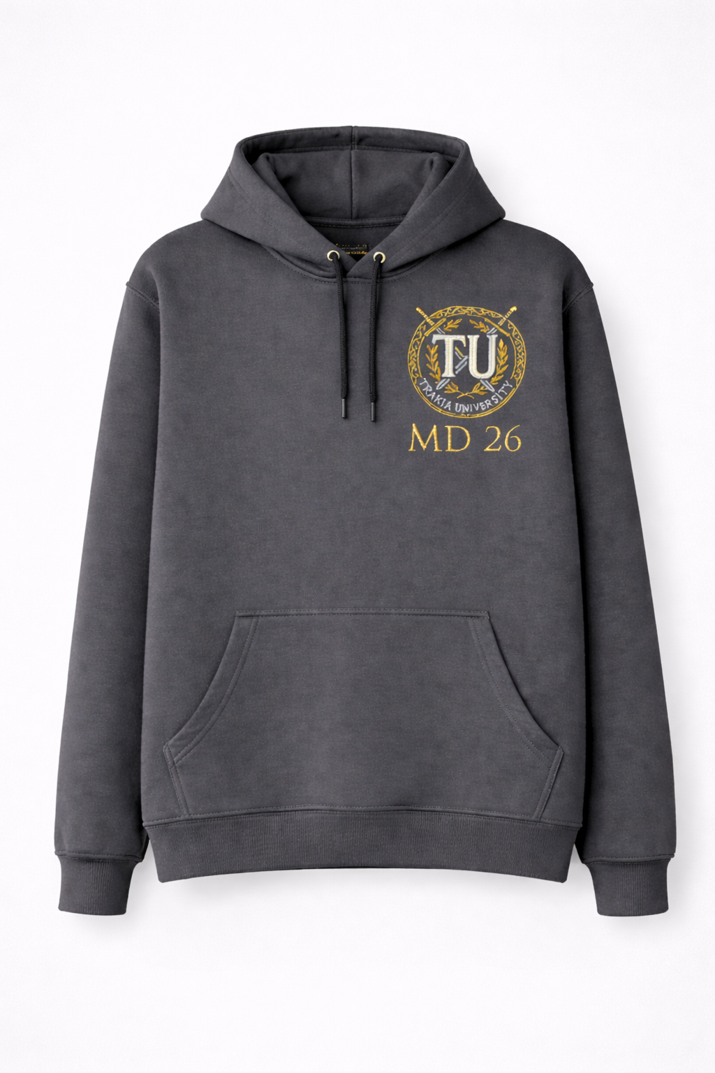 Trakia University (TU)