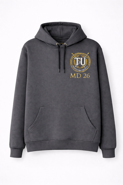 Trakia University (TU)