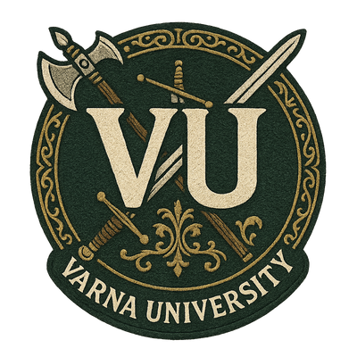 Varna University