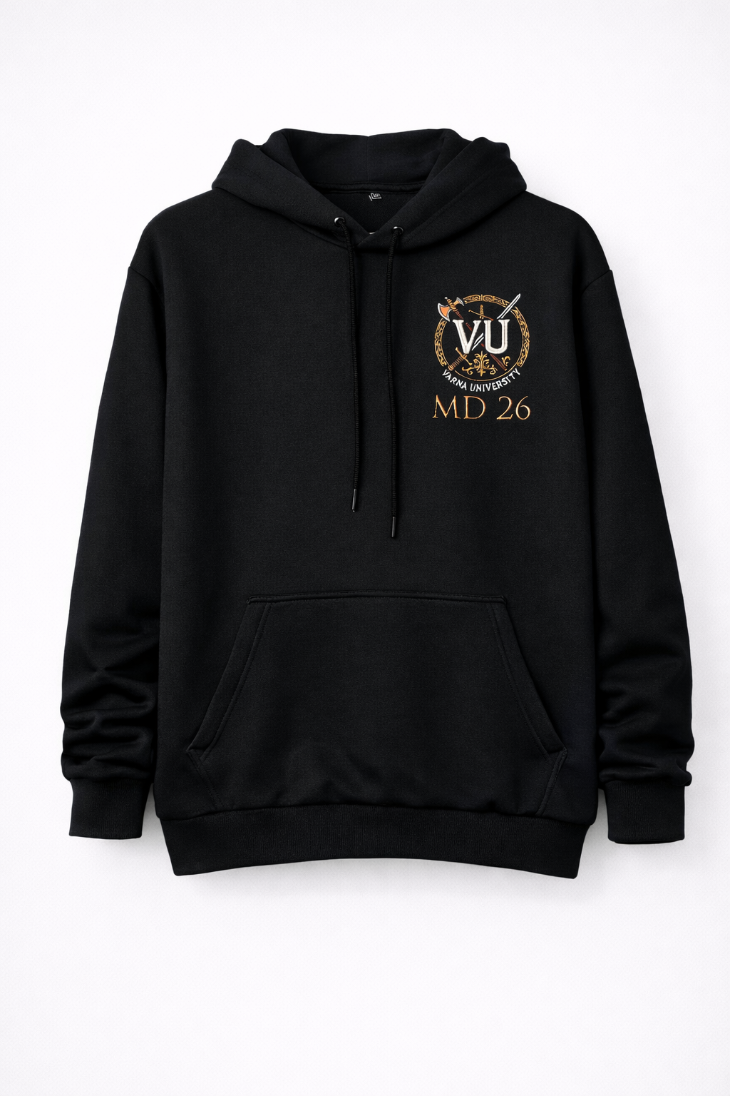 Varna University (VU)