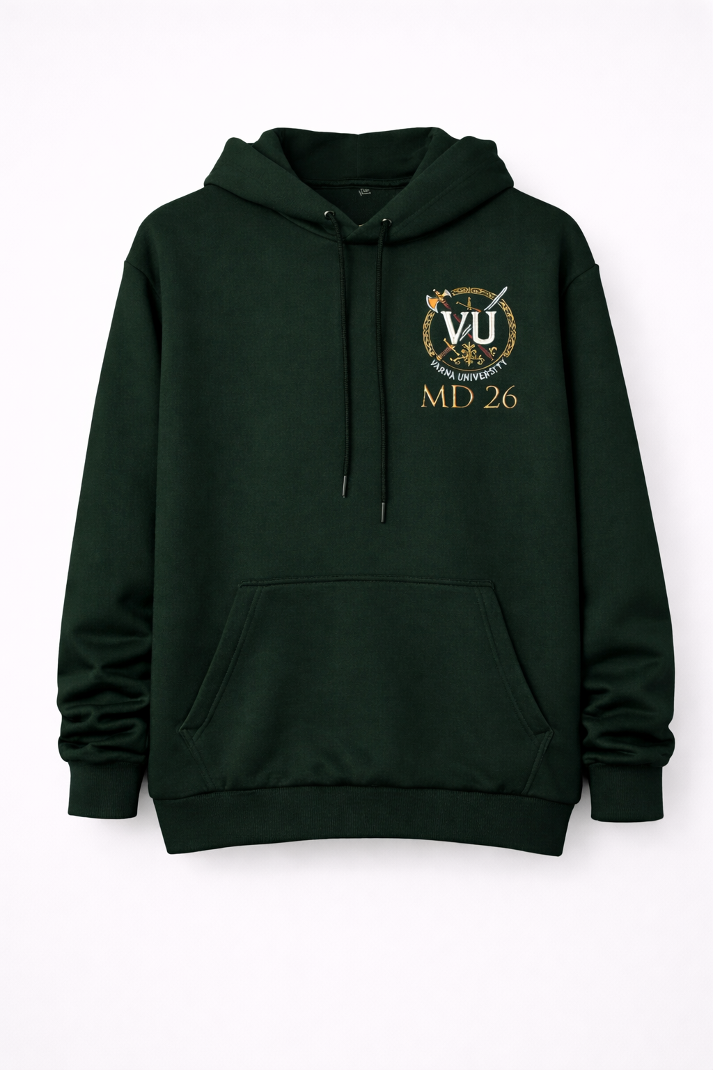 Varna University (VU)