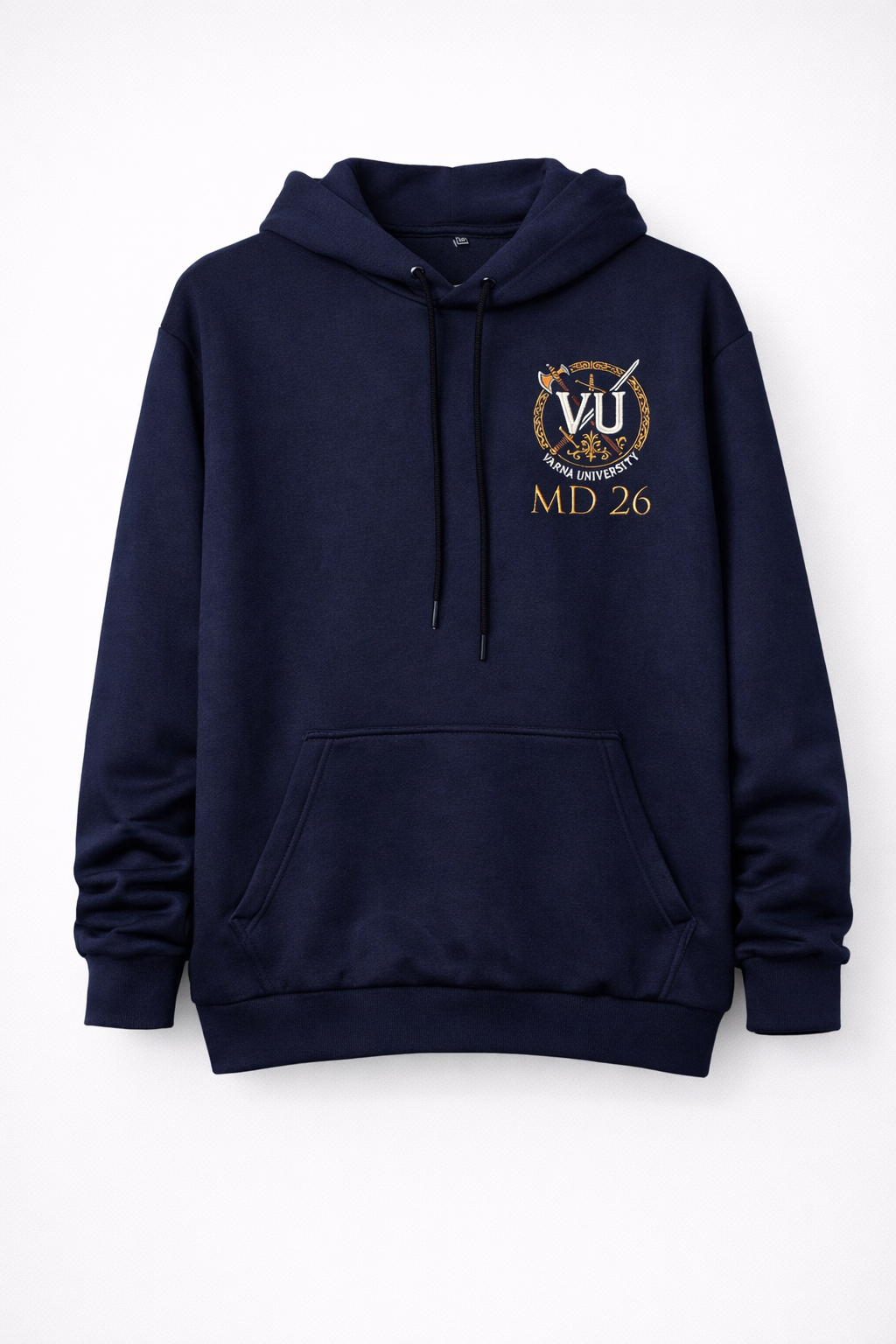 Varna University (VU)