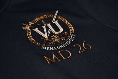 Varna University (VU)