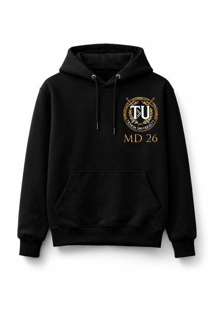 Trakia University (TU)