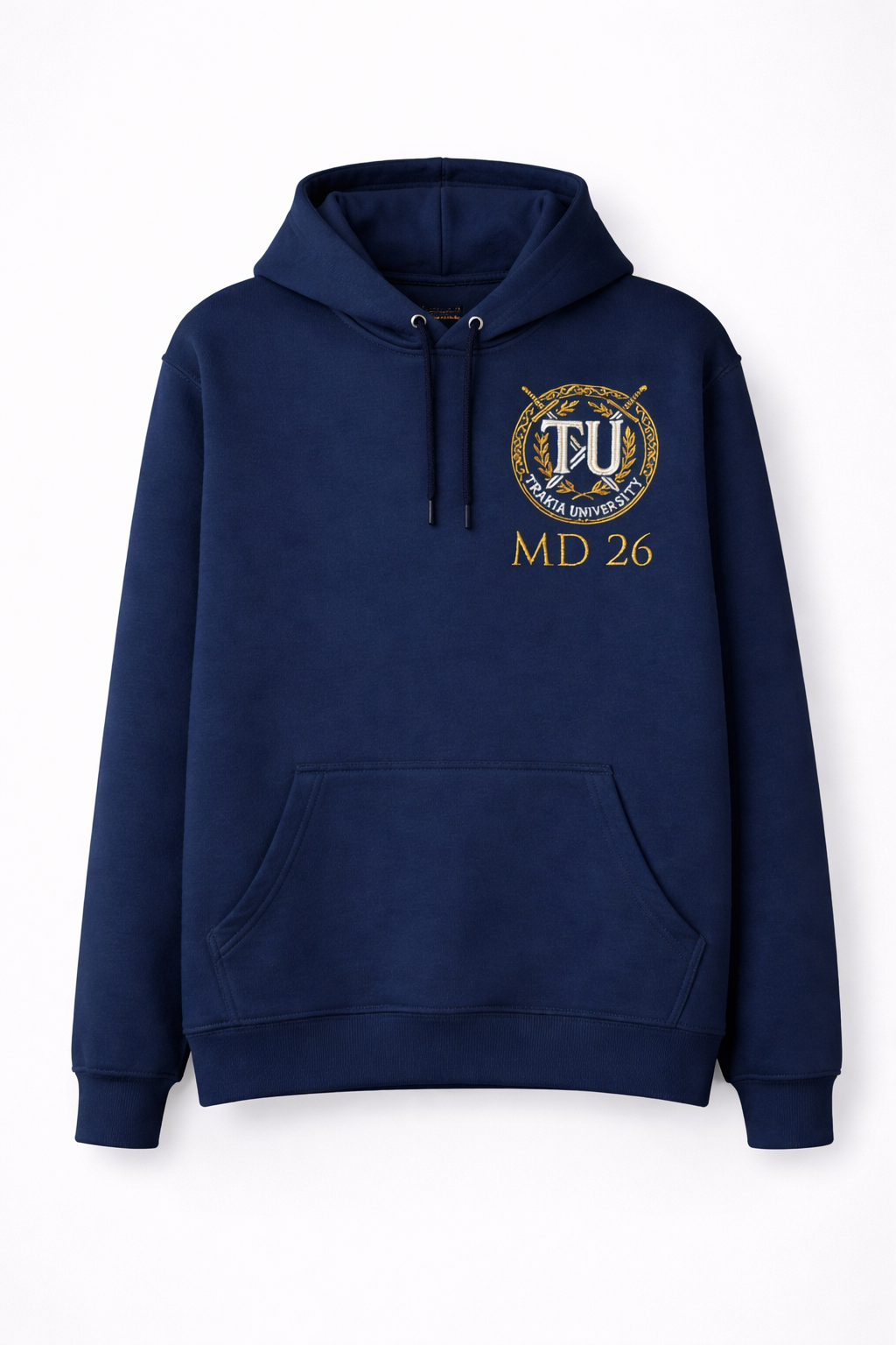 Trakia University (TU)