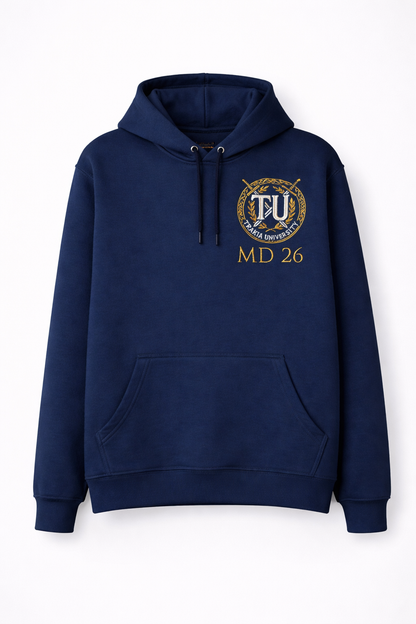 Trakia University (TU)